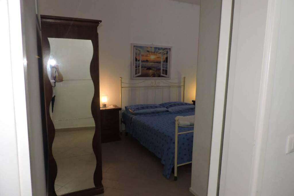 Appartamento Sul Mare Ad Ischia Ponte المظهر الخارجي الصورة